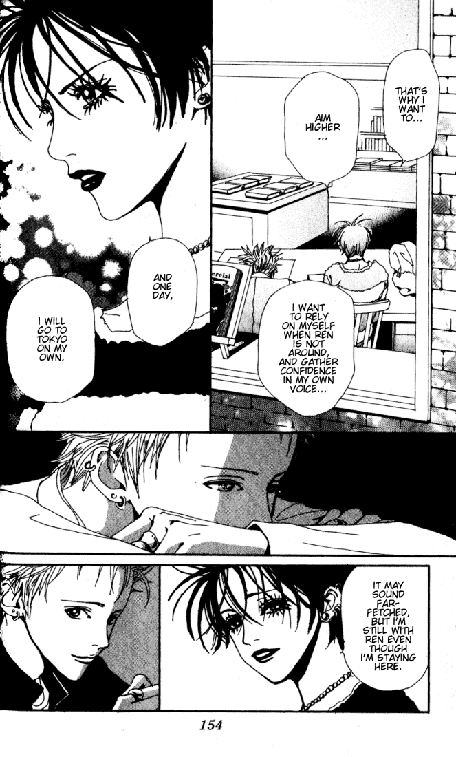 Nana Chapter 2 page 51 - Chapter 2: Nana Osaki