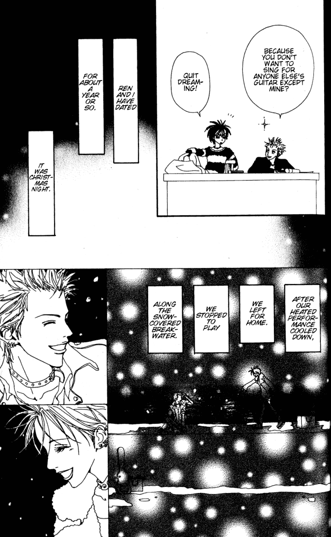 Nana Chapter 2 page 52 - Chapter 2: Nana Osaki