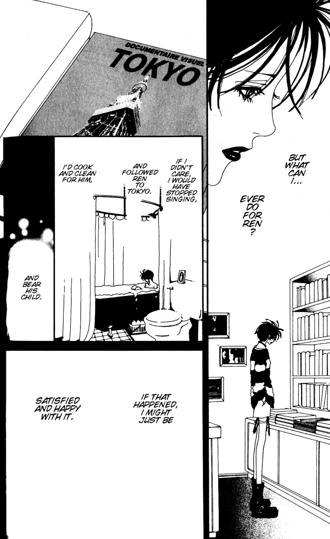 Nana Chapter 2 page 57 - Chapter 2: Nana Osaki