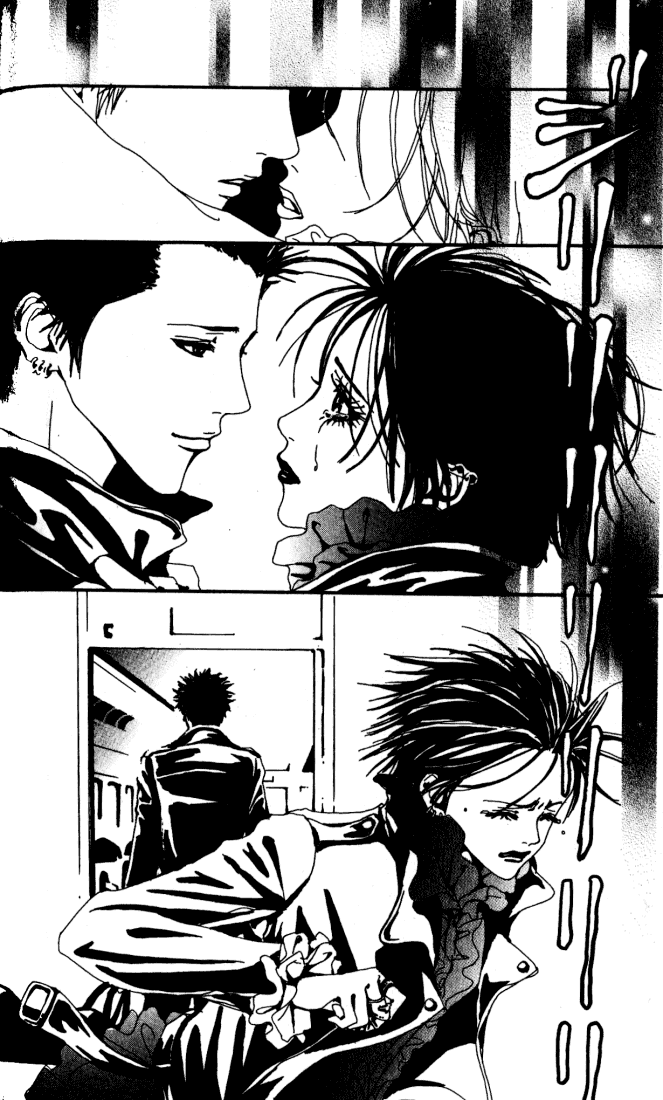Nana Chapter 2 page 61 - Chapter 2: Nana Osaki