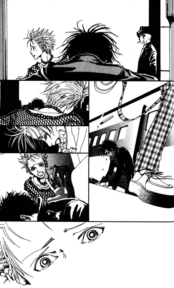 Nana Chapter 2 page 62 - Chapter 2: Nana Osaki