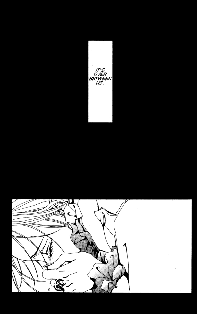 Nana Chapter 2 page 64 - Chapter 2: Nana Osaki