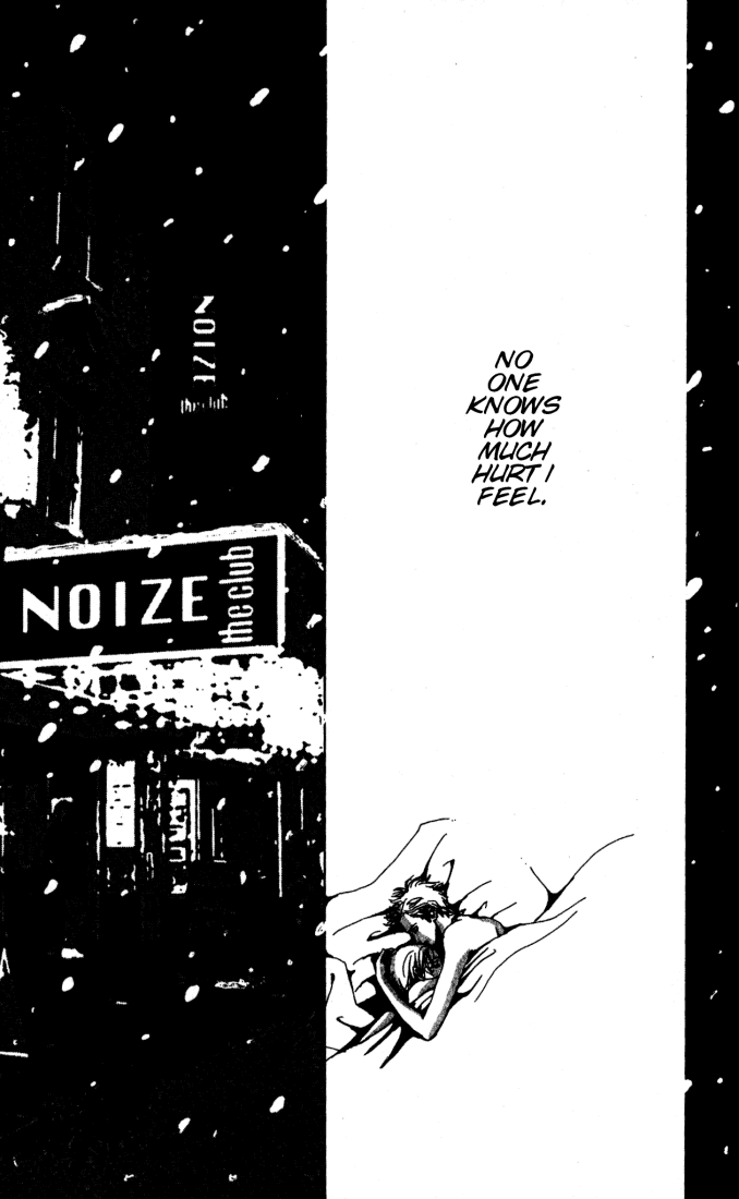 Nana Chapter 2 page 66 - Chapter 2: Nana Osaki