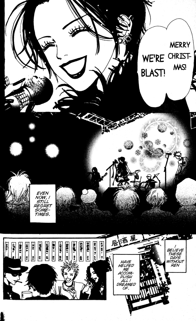 Nana Chapter 2 page 67 - Chapter 2: Nana Osaki