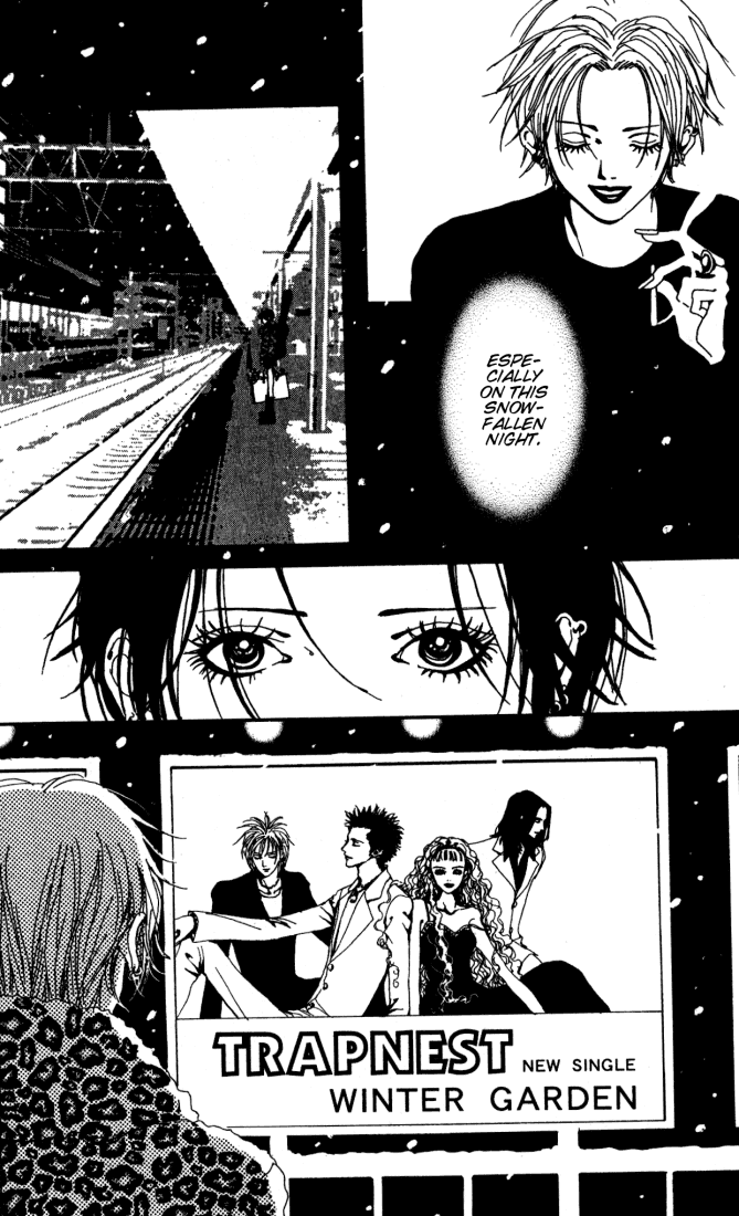 Nana Chapter 2 page 68 - Chapter 2: Nana Osaki