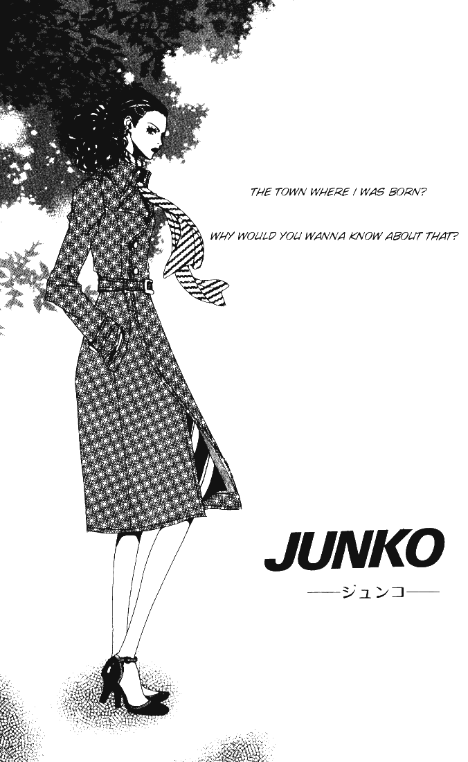 Nana Chapter 2 page 72 - Chapter 2: Nana Osaki