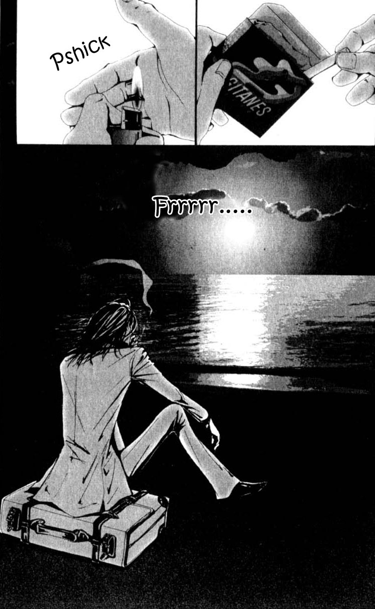 Nana Chapter 20 page 10 - Chapter 20