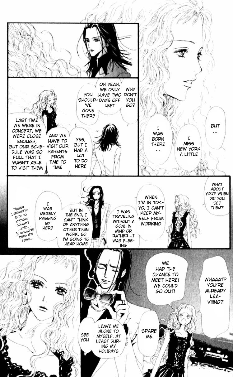 Nana Chapter 20 page 15 - Chapter 20