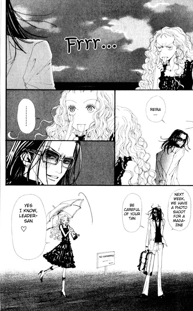 Nana Chapter 20 page 16 - Chapter 20