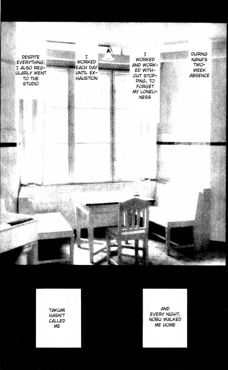 Nana Chapter 20 page 2 - Chapter 20