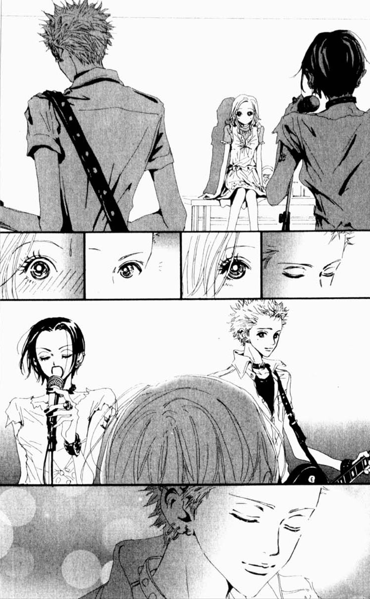 Nana Chapter 20 page 20 - Chapter 20