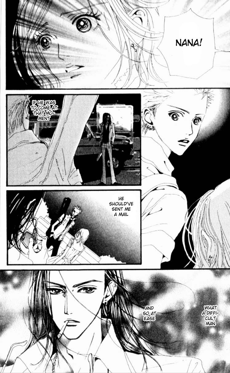 Nana Chapter 20 page 24 - Chapter 20