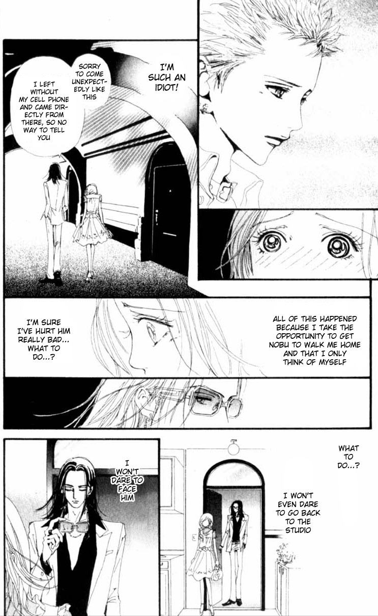 Nana Chapter 20 page 26 - Chapter 20