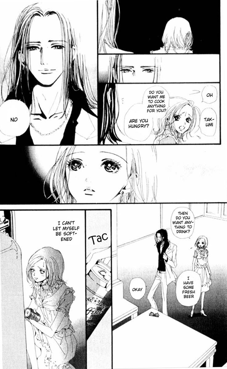 Nana Chapter 20 page 27 - Chapter 20