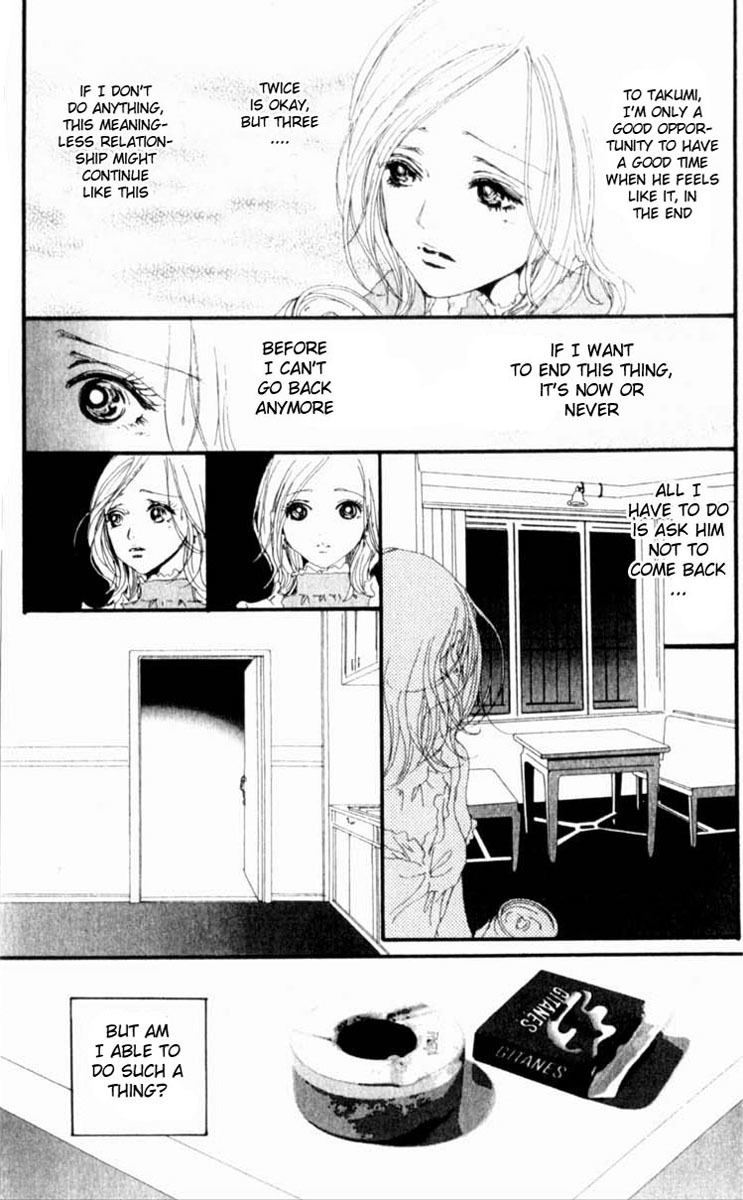 Nana Chapter 20 page 28 - Chapter 20