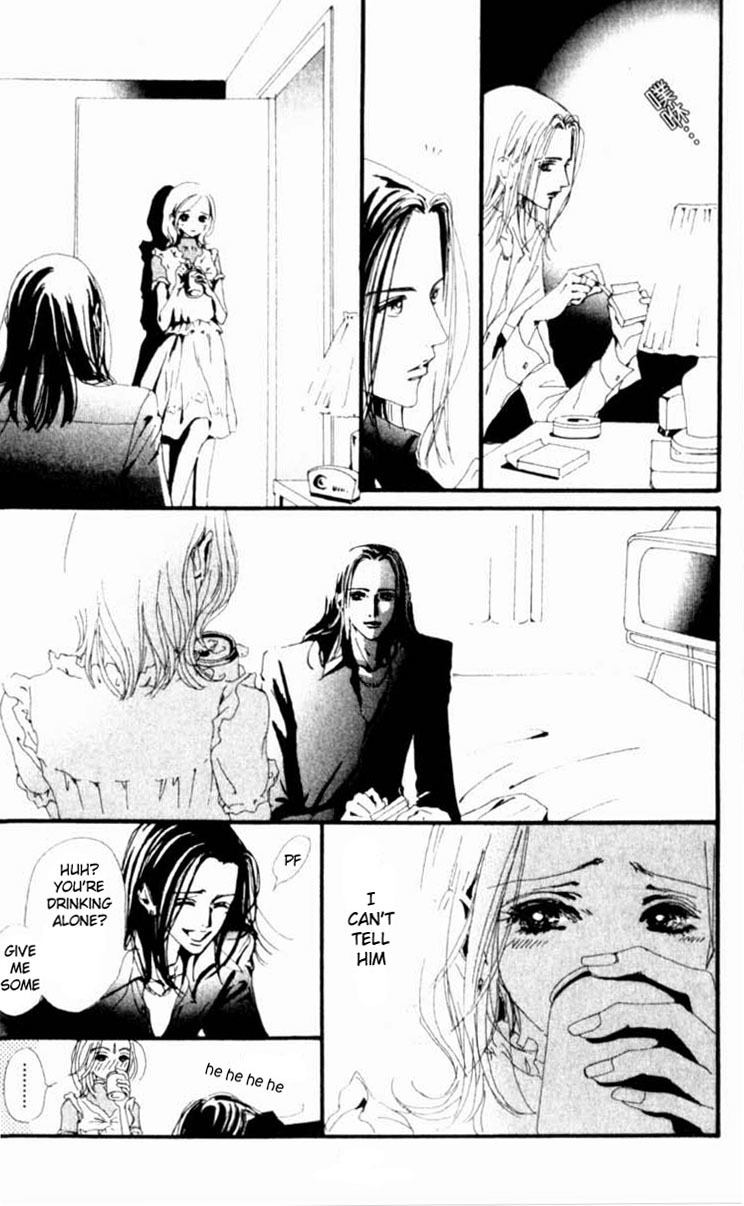 Nana Chapter 20 page 29 - Chapter 20