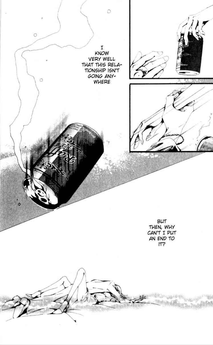 Nana Chapter 20 page 30 - Chapter 20
