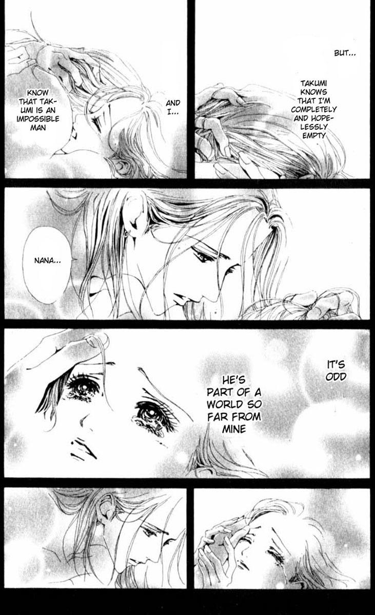 Nana Chapter 20 page 35 - Chapter 20