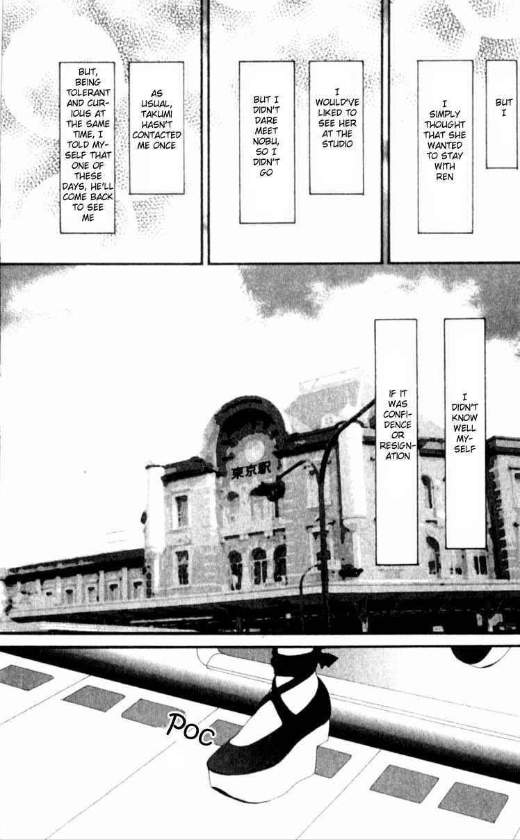 Nana Chapter 20 page 38 - Chapter 20