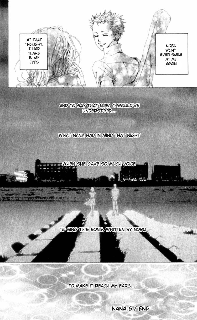 Nana Chapter 20 page 42 - Chapter 20