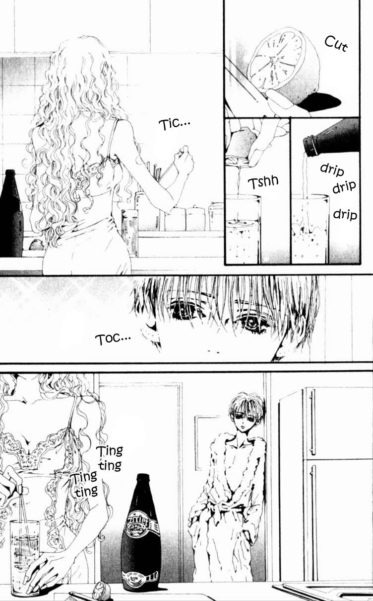 Nana Chapter 20 page 5 - Chapter 20