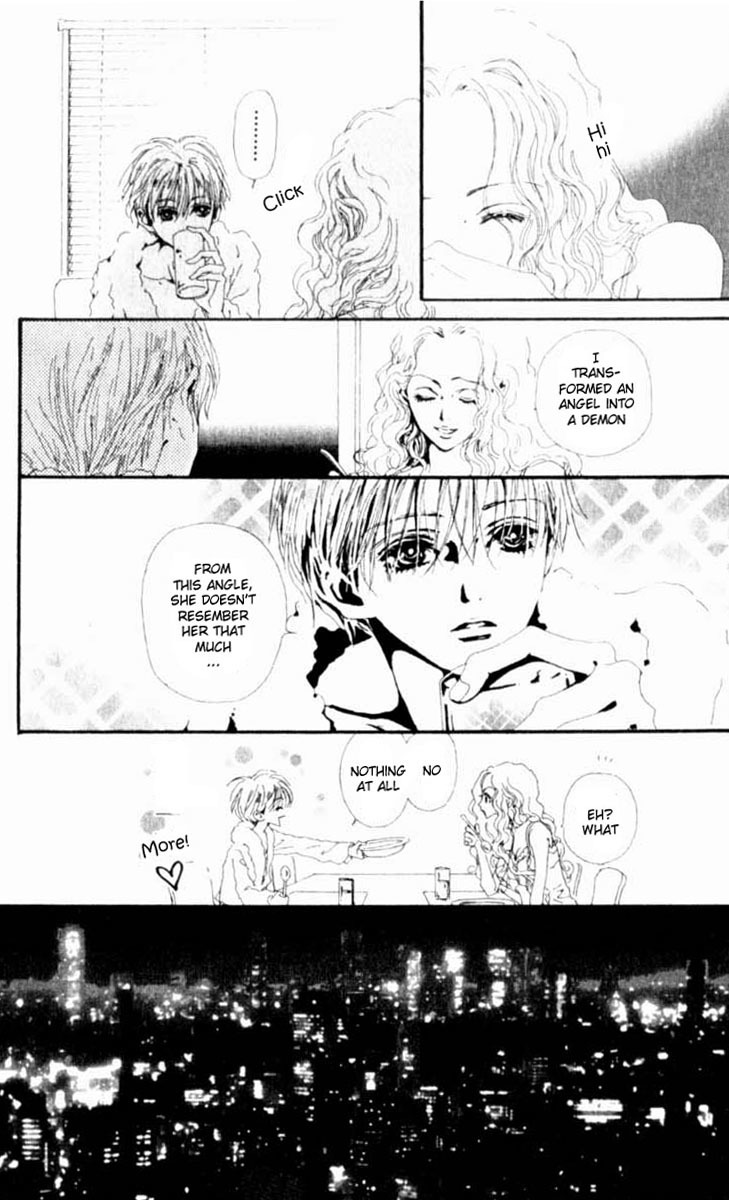 Nana Chapter 20 page 7 - Chapter 20