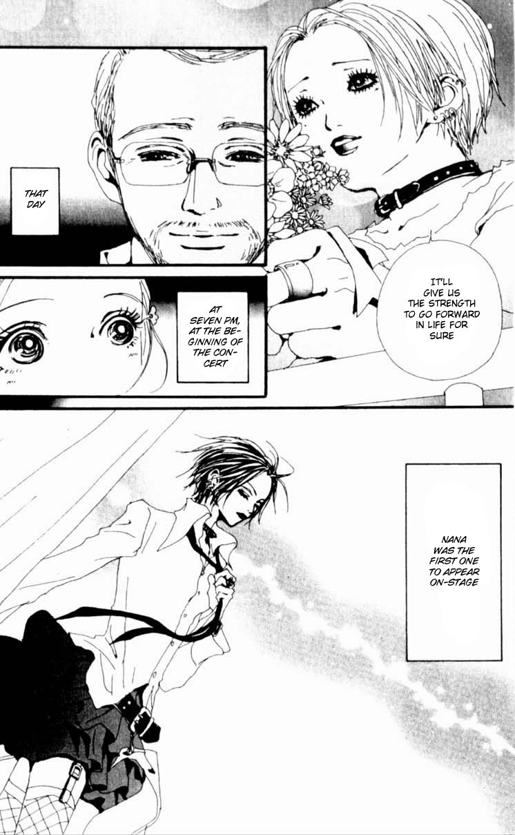 Nana Chapter 21 page 11 - Chapter 21