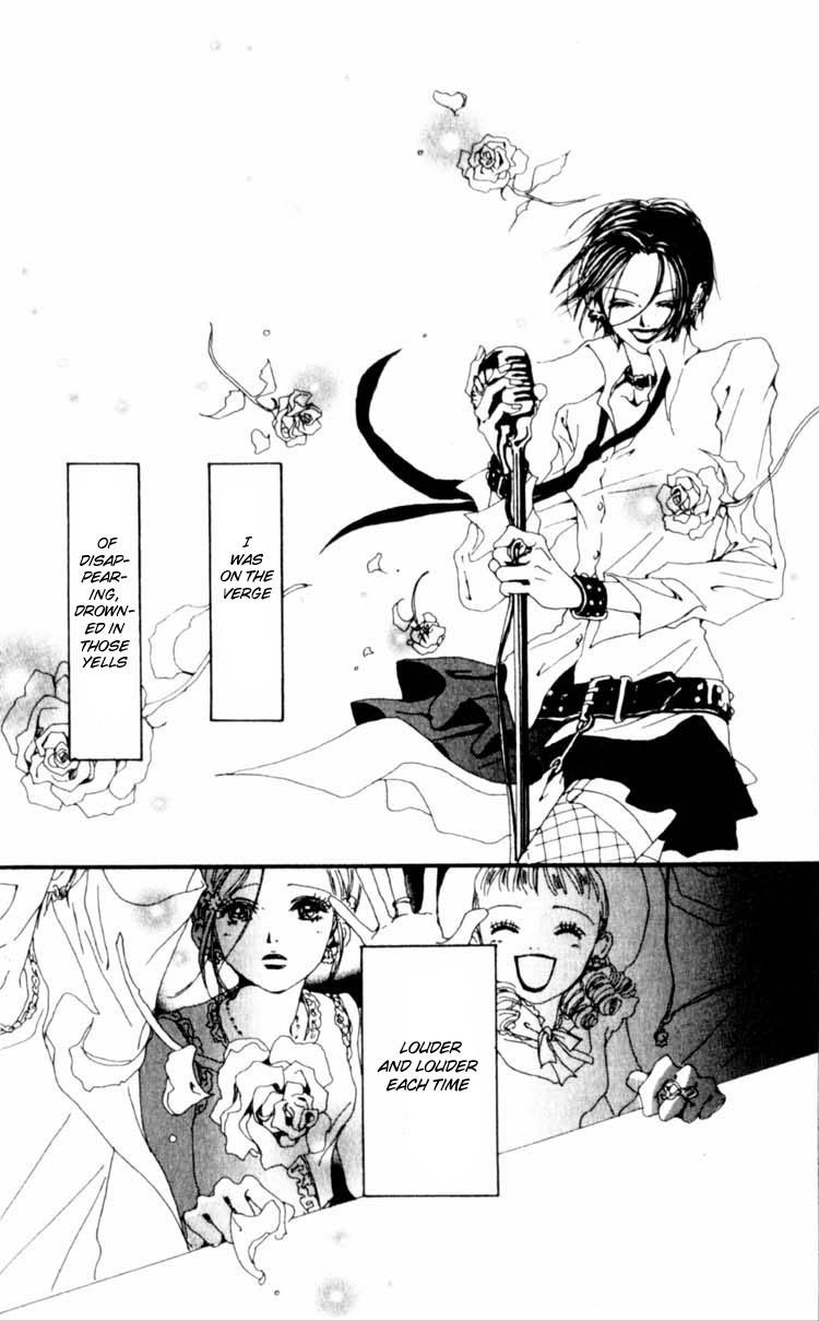 Nana Chapter 21 page 13 - Chapter 21