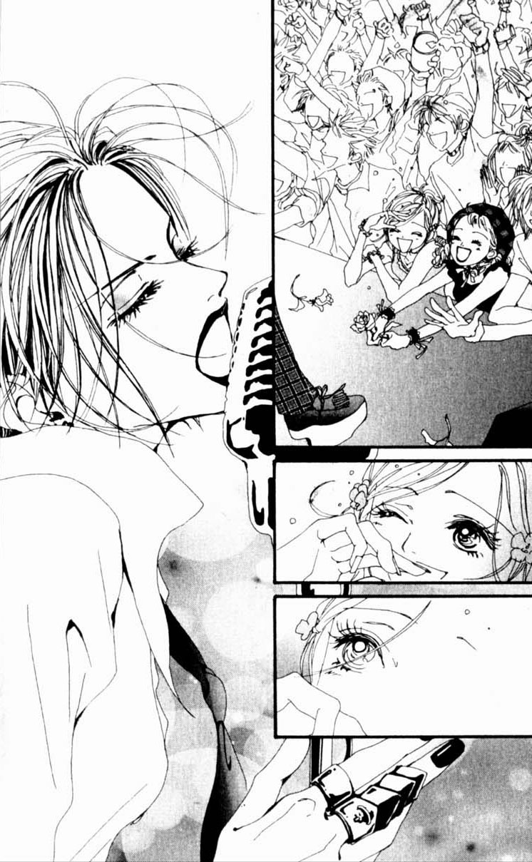 Nana Chapter 21 page 18 - Chapter 21