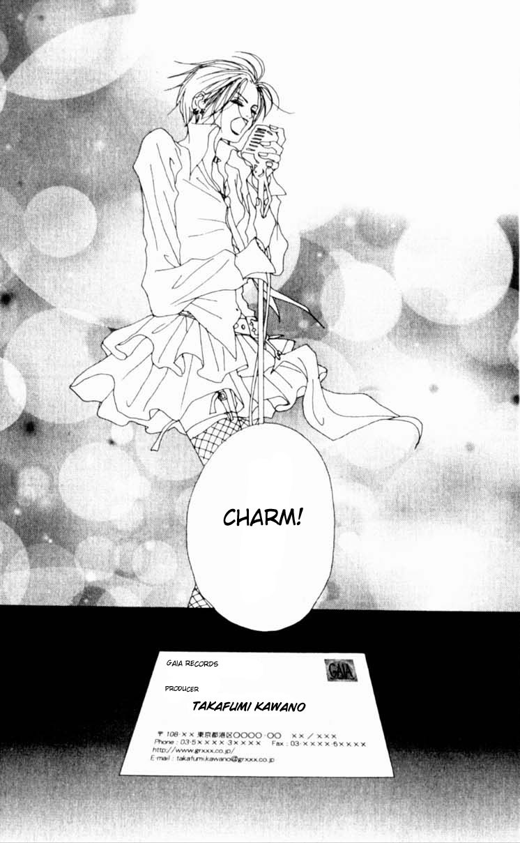 Nana Chapter 21 page 19 - Chapter 21