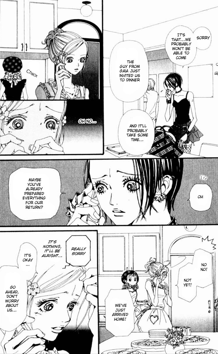 Nana Chapter 21 page 24 - Chapter 21