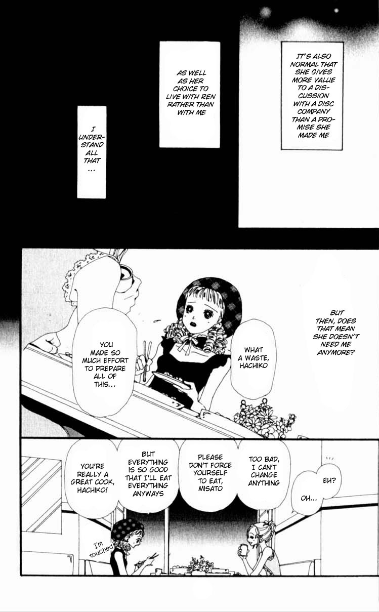 Nana Chapter 21 page 29 - Chapter 21