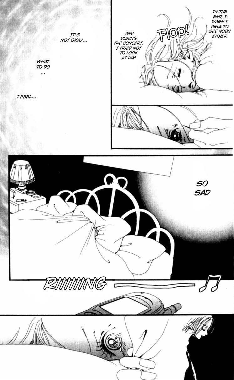 Nana Chapter 21 page 31 - Chapter 21