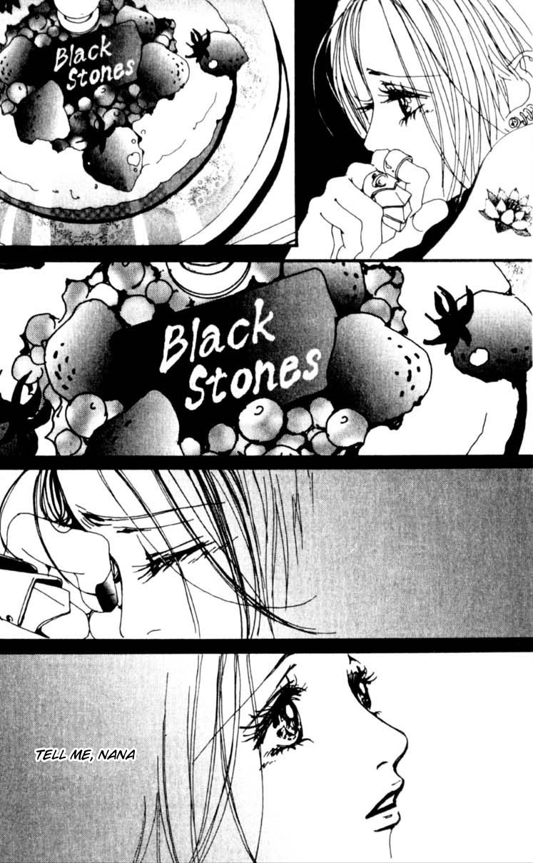 Nana Chapter 21 page 43 - Chapter 21