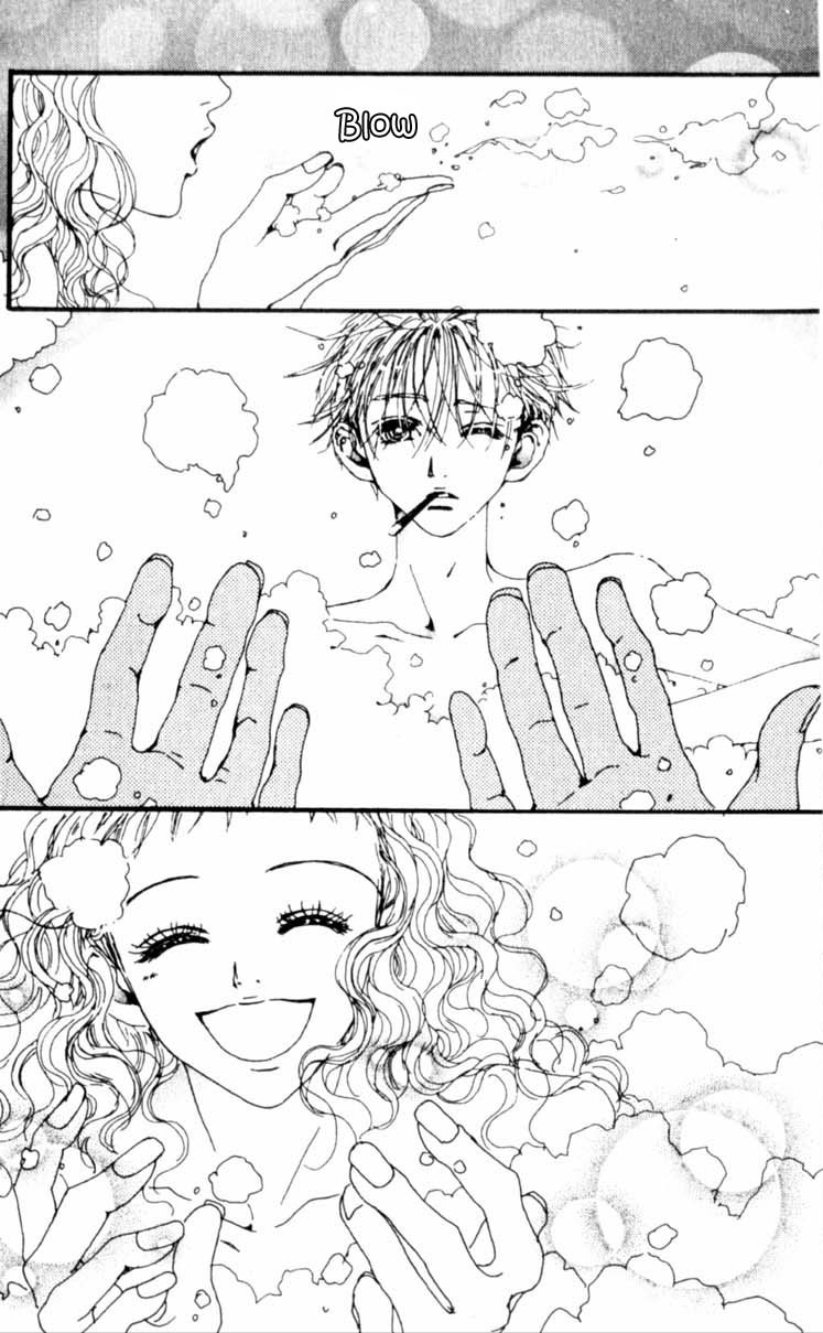 Nana Chapter 21 page 45 - Chapter 21