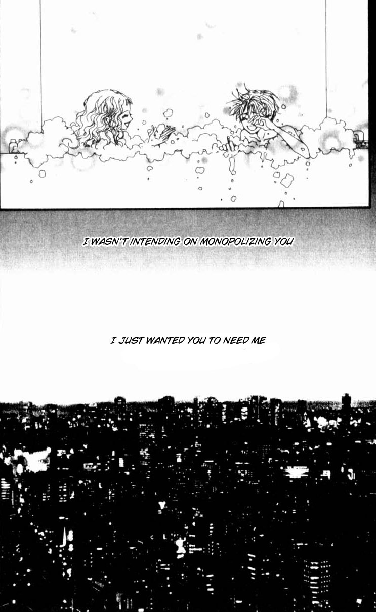 Nana Chapter 21 page 46 - Chapter 21