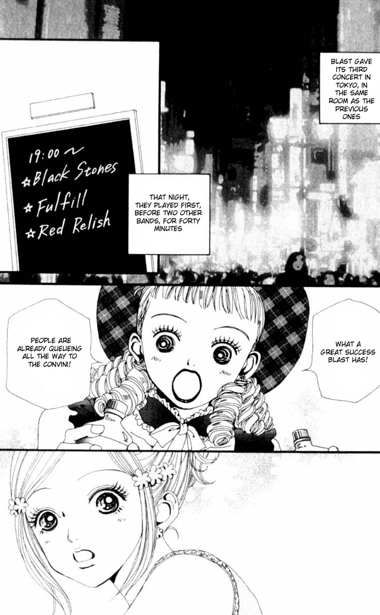 Nana Chapter 21 page 5 - Chapter 21
