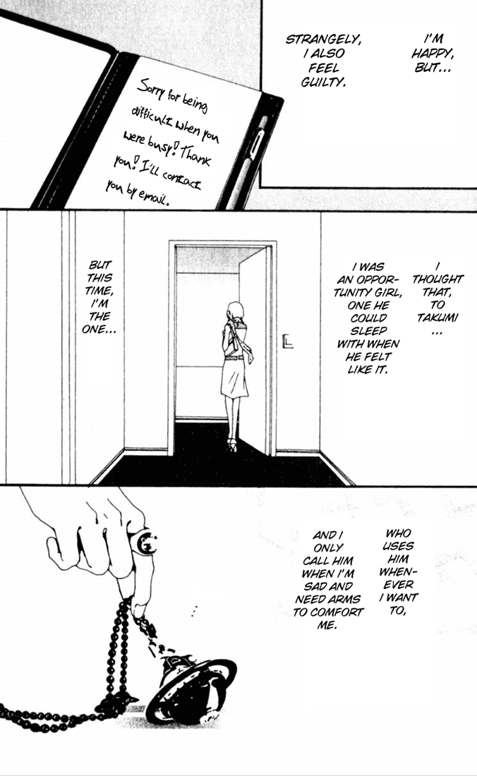 Nana Chapter 22 page 11 - Chapter 22