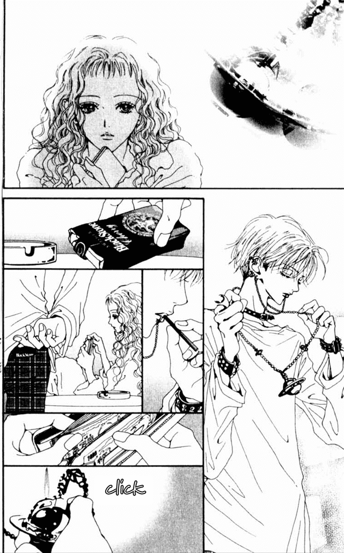 Nana Chapter 22 page 12 - Chapter 22