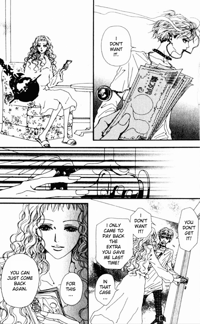 Nana Chapter 22 page 13 - Chapter 22