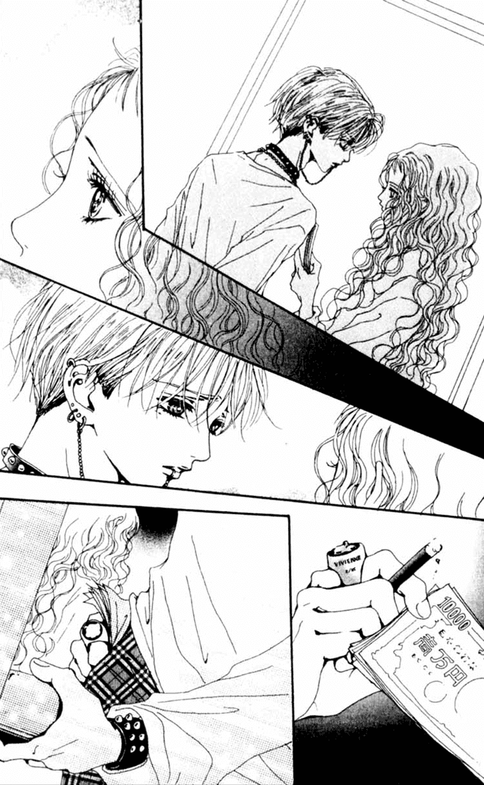 Nana Chapter 22 page 14 - Chapter 22