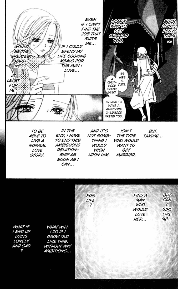 Nana Chapter 22 page 19 - Chapter 22