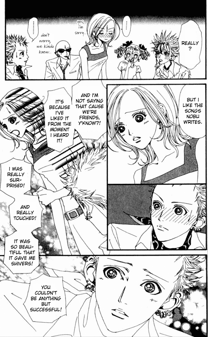 Nana Chapter 22 page 25 - Chapter 22
