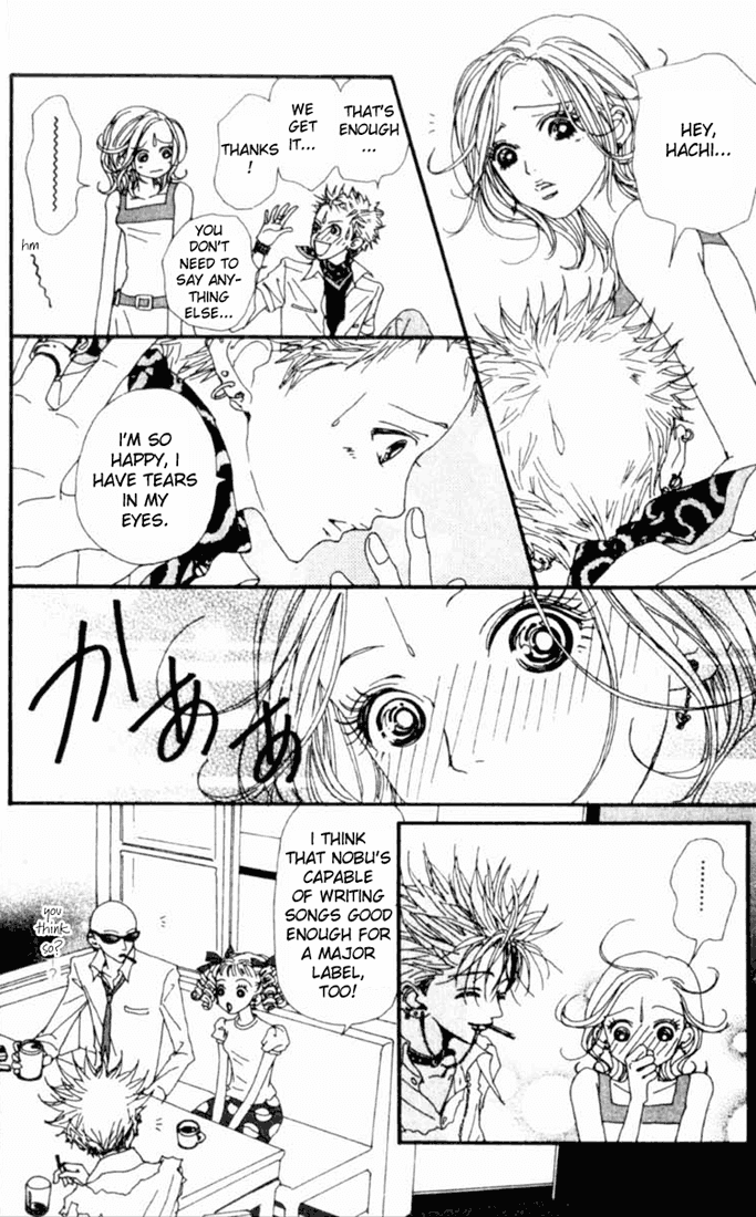 Nana Chapter 22 page 26 - Chapter 22