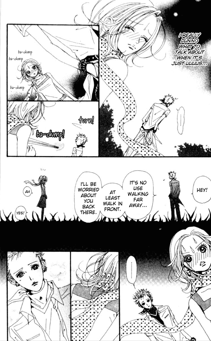Nana Chapter 22 page 32 - Chapter 22
