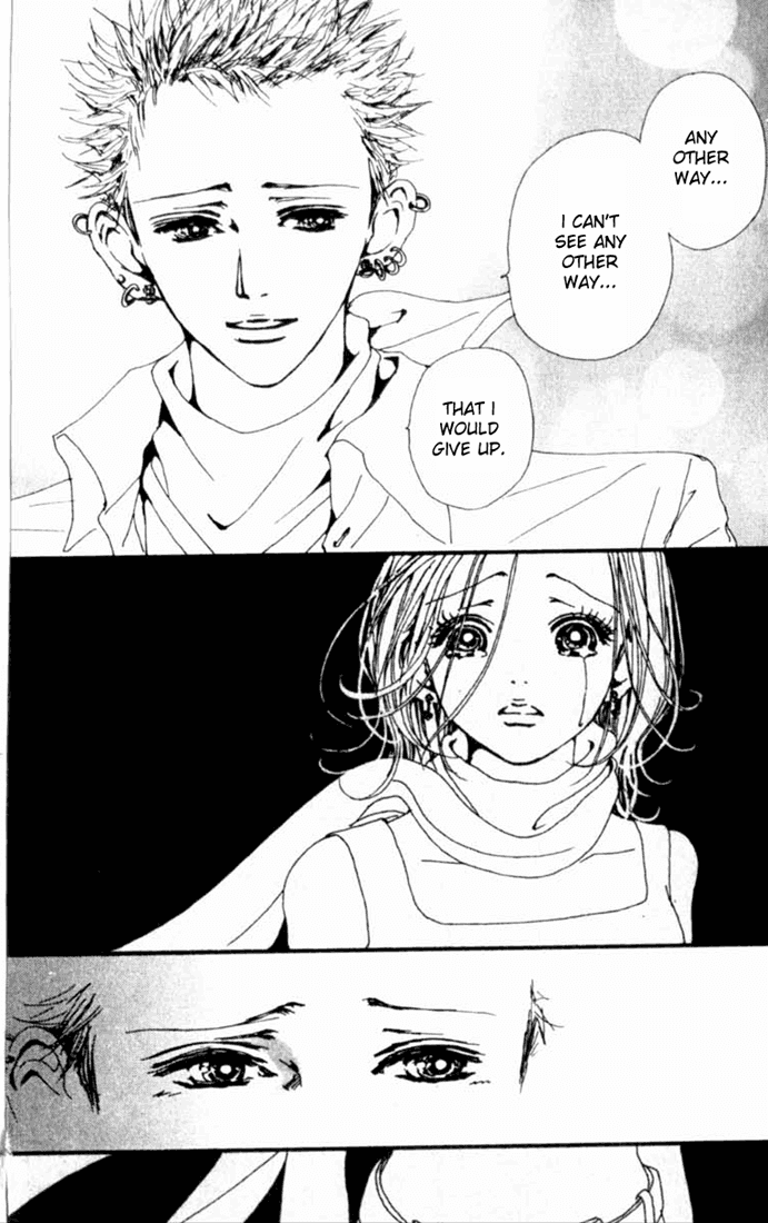 Nana Chapter 22 page 36 - Chapter 22