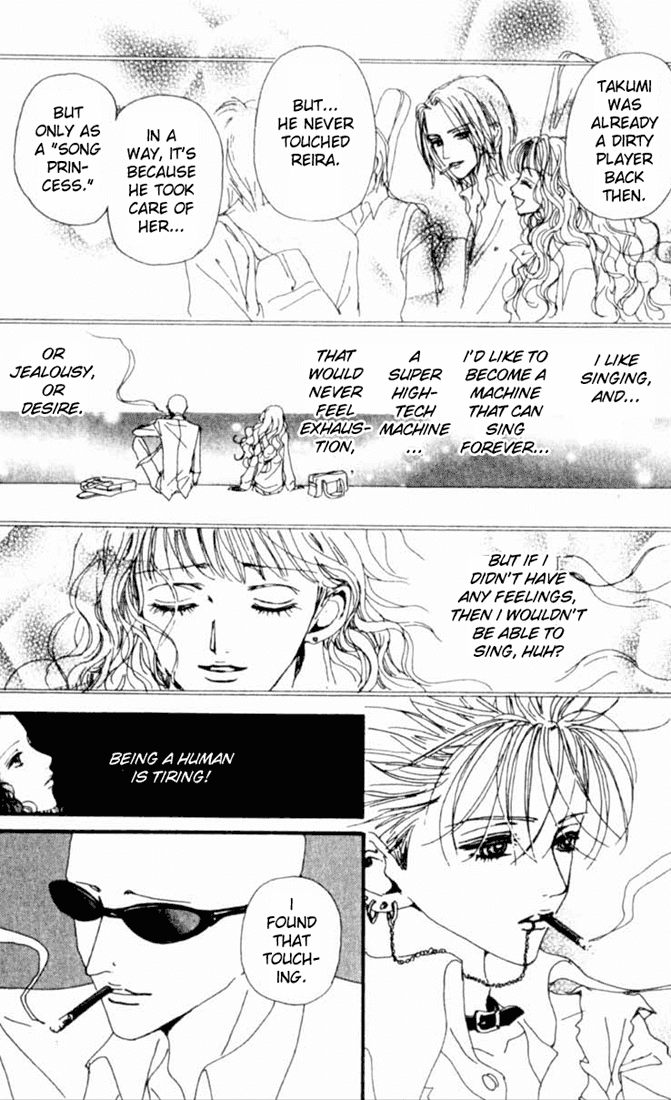 Nana Chapter 22 page 39 - Chapter 22