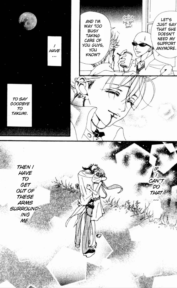 Nana Chapter 22 page 41 - Chapter 22