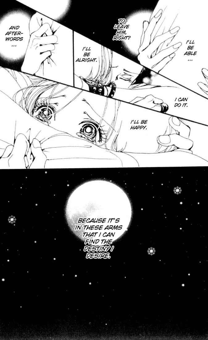 Nana Chapter 22 page 42 - Chapter 22