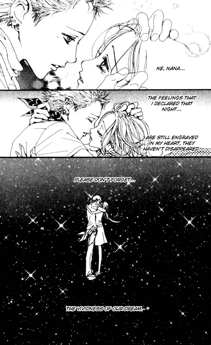 Nana Chapter 22 page 44 - Chapter 22
